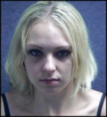 Samantha Jo Keeton
