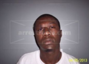 Royshun Deangelo Clark
