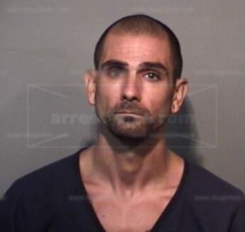 Shane Michael Snyder