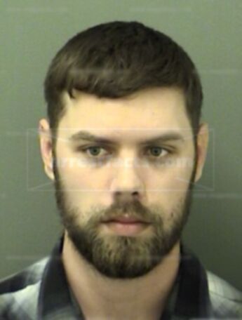 Jonathon Patrick Mackay
