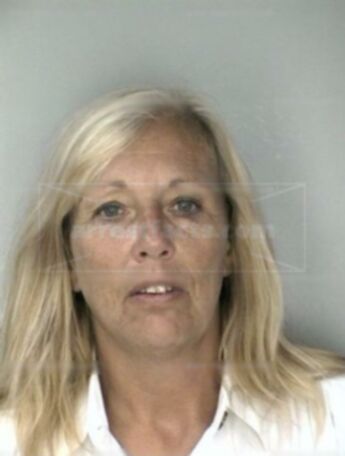 Sherry Lee Pittman