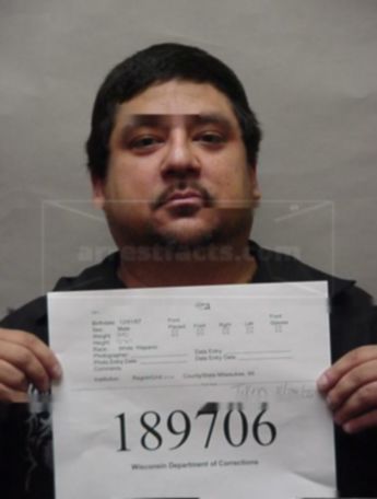Jose H Barraza