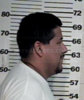 Jesus Alonzo