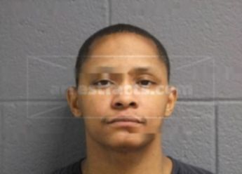 Quannize Allen Trice