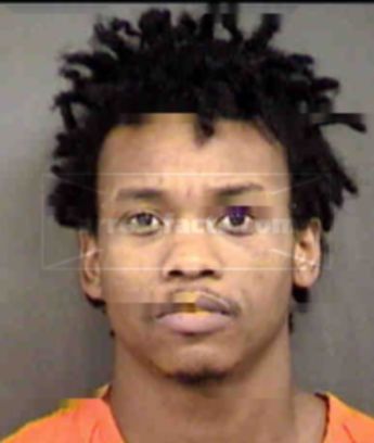 Markeith Baldwin