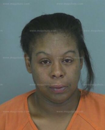 Tameka Nasha Pilgrim