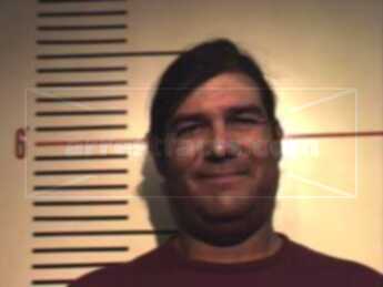 Monty Ray Wright