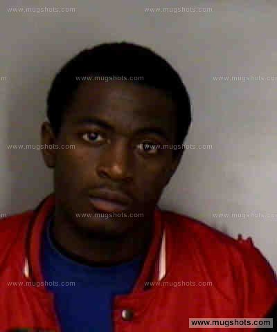 Travoris Leeshawn Black