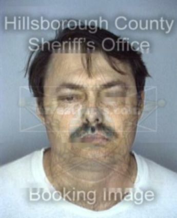 Marlin Kent Mccarty