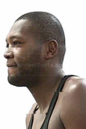 Ricardo Franchez Rice
