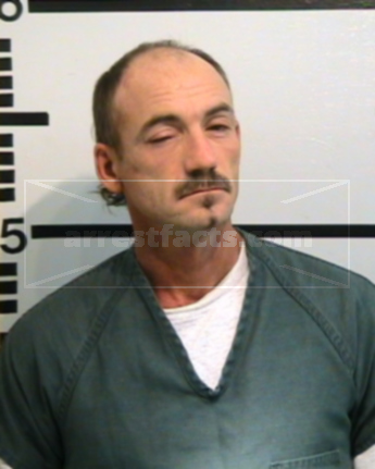 Jamie Alfred Lackey