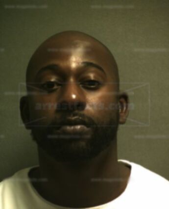 Harrold T Jones