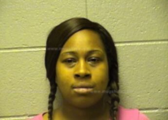 Essence Dickerson