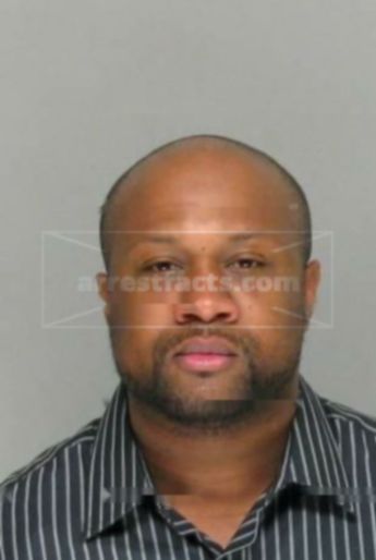 William Tynell Walker