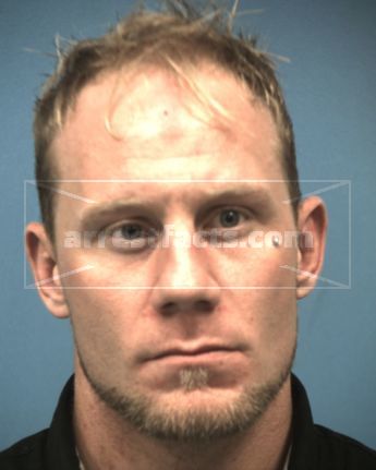 Travis Lee Eells