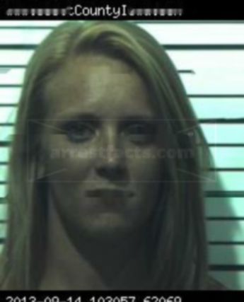 Leah Marie Smith