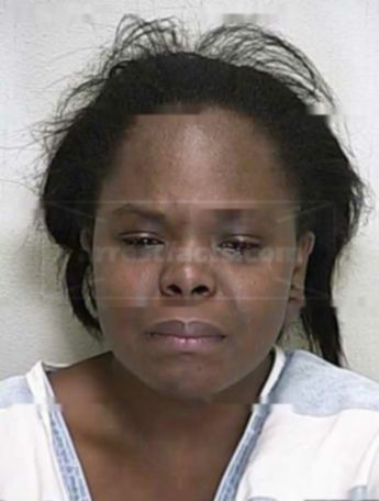 Janel Monique Mcintyre