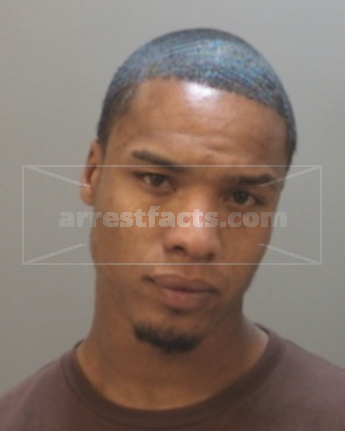 Joshua Montrell Allen