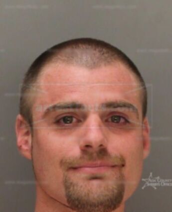 Brandon Samuel Bankston