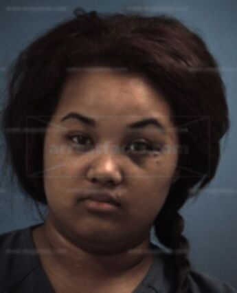 Shaian Marie Westbrook