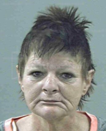 Kathy Valerie Miller
