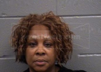 Cynthia Green