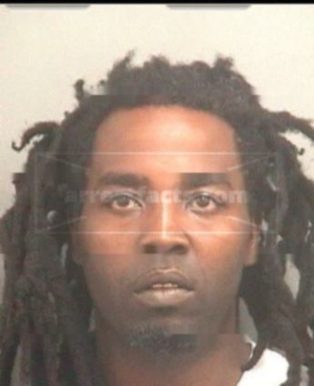 Jeremy Sherrod Brinson