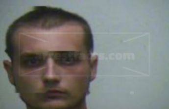 Cody Ray Mcclintick