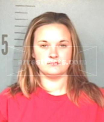 Candice Brooke Thompson