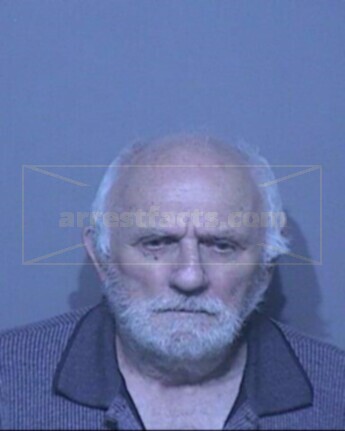 William Francis Harris