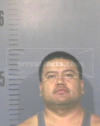 Jay Quintanilla Pardo