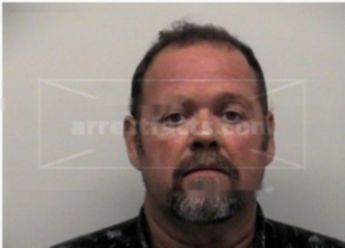 Richard Earl Evans
