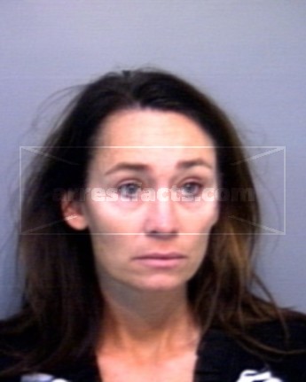 Amie Smith Dodd