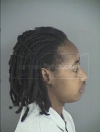 Jennifer Lynee Petties