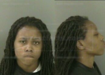 Bradshaw Brittany N.
