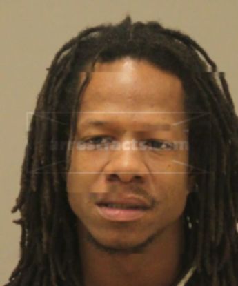 Shaun Levar Clay