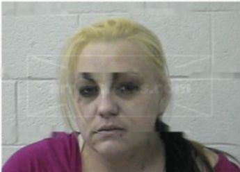 Bralley Elizabeth Kate