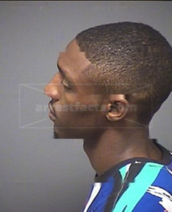Jake Tyrone Gainey