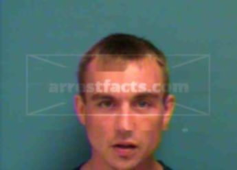 Trevor Arnold Cox