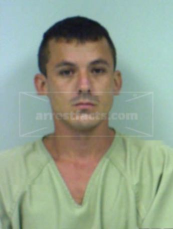 Jeffery Donald Trent