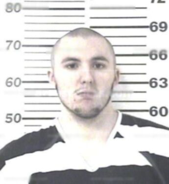 Kevin Patrick Underwood