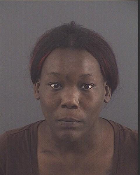 Sharlean L Foster
