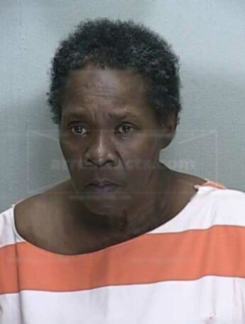 Rosalyn Lenora Grimes