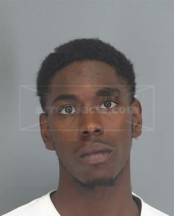Deonta Willie Hughes
