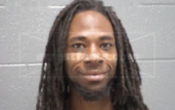 Jamel William Taylor