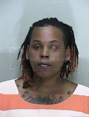 Maronda Yvonne Reed