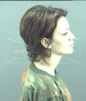 Lauren Lynn Jester