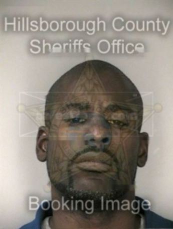 Edward Lee Mckee