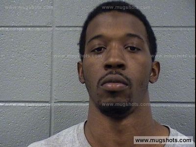 Lekendrick Williams