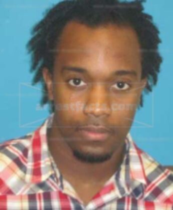 Derrick Santana Laws